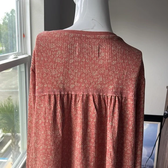 NWT LUCKY BRAND SHIRT TOP BLOUSE SIZE XL MSRP $49.50 - Picture 5 of 8